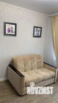 1-к квартира, на длительный срок, 33м2, 1/4 этаж