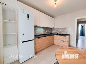 2-к квартира, на длительный срок, 58м2, 7/8 этаж
