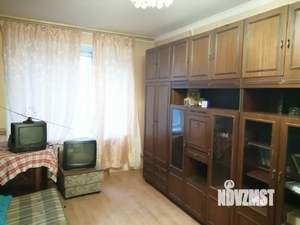 1-к квартира, на длительный срок, 30м2, 1/5 этаж