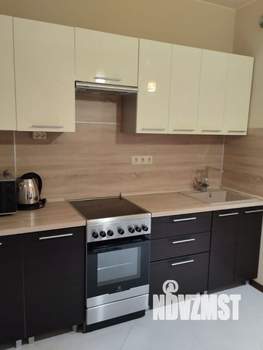 1-к квартира, на длительный срок, 34м2, 14/30 этаж