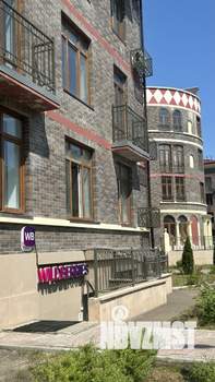 2-к квартира, на длительный срок, 60м2, 4/4 этаж