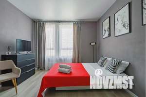1-к квартира, посуточно, 22м2, 15/26 этаж