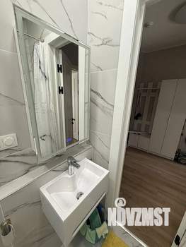 2-к квартира, на длительный срок, 40м2, 19/28 этаж