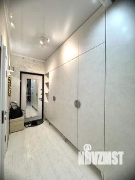 1-к квартира, на длительный срок, 40м2, 9/27 этаж