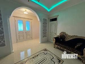 3-к квартира, на длительный срок, 100м2, 3/25 этаж