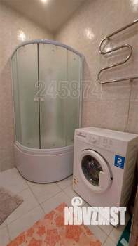 1-к квартира, на длительный срок, 35м2, 1/4 этаж