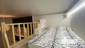 1-к квартира, посуточно, 29м2, 1/1 этаж