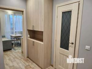1-к квартира, на длительный срок, 48м2, 2/7 этаж