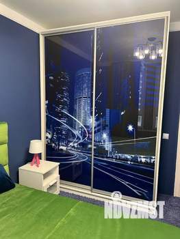 1-к квартира, на длительный срок, 42м2, 4/9 этаж