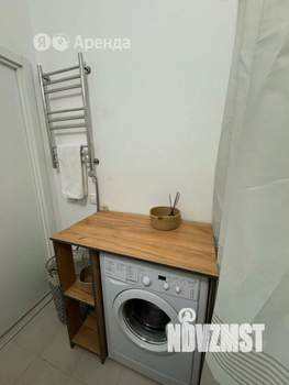 1-к квартира, на длительный срок, 32м2, 10/25 этаж