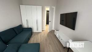 1-к квартира, на длительный срок, 38м2, 7/28 этаж