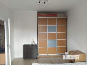 1-к квартира, на длительный срок, 30м2, 10/12 этаж