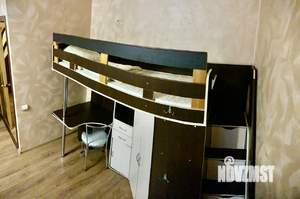 1-к квартира, на длительный срок, 45м2, 15/17 этаж