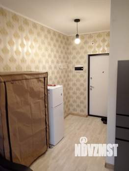 Студия квартира, на длительный срок, 22м2, 5/6 этаж