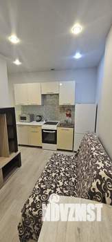 1-к квартира, на длительный срок, 24м2, 28/30 этаж