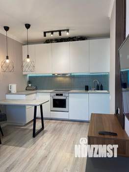 2-к квартира, на длительный срок, 40м2, 13/30 этаж