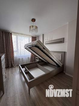 2-к квартира, на длительный срок, 55м2, 19/31 этаж