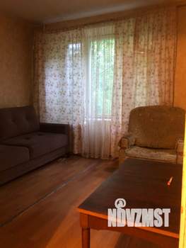1-к квартира, на длительный срок, 22м2, 3/5 этаж