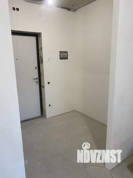 Студия квартира, на длительный срок, 24м2, 2/6 этаж