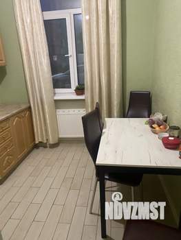 2-к квартира, на длительный срок, 54м2, 1/4 этаж