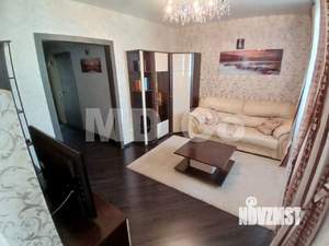 2-к квартира, на длительный срок, 65м2, 21/25 этаж