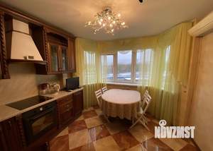 3-к квартира, на длительный срок, 79м2, 9/17 этаж