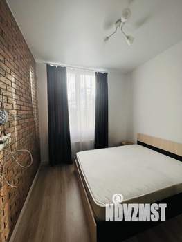 2-к квартира, на длительный срок, 47м2, 5/6 этаж