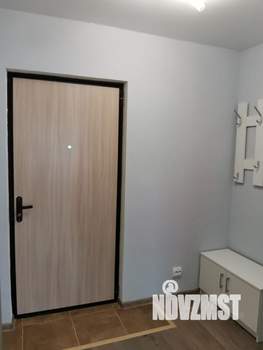 Студия квартира, на длительный срок, 28м2, 2/8 этаж