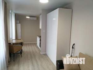 1-к квартира, на длительный срок, 30м2, 2/31 этаж