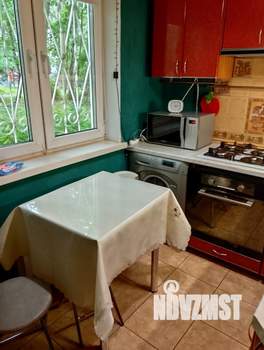 1-к квартира, на длительный срок, 32м2, 1/5 этаж