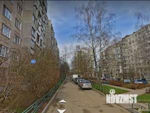 2-к квартира, на длительный срок, 52м2, 5/9 этаж