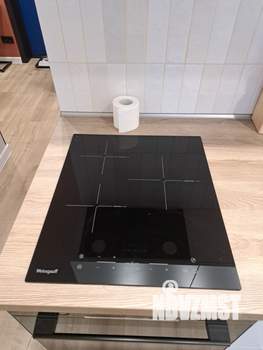 1-к квартира, на длительный срок, 32м2, 4/22 этаж