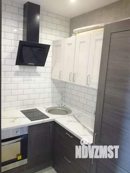 2-к квартира, на длительный срок, 35м2, 22/25 этаж