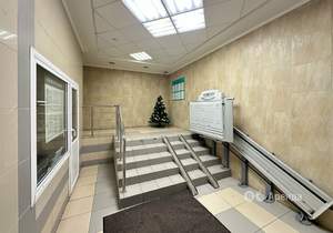 1-к квартира, на длительный срок, 41м2, 2/14 этаж