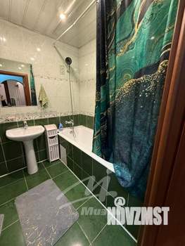 1-к квартира, на длительный срок, 42м2, 9/17 этаж