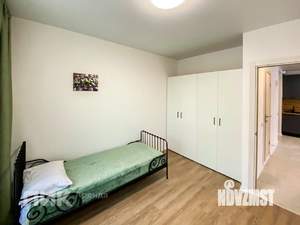 2-к квартира, на длительный срок, 50м2, 7/9 этаж