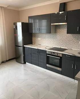 2-к квартира, на длительный срок, 71м2, 11/25 этаж