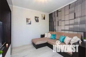 2-к квартира, посуточно, 55м2, 4/5 этаж