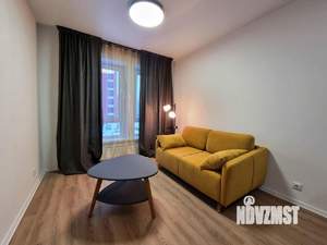 1-к квартира, на длительный срок, 34м2, 3/9 этаж