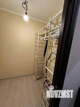 1-к квартира, на длительный срок, 42м2, 11/16 этаж