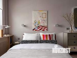 1-к квартира, посуточно, 21м2, 1/1 этаж