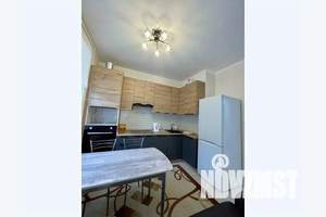 1-к квартира, посуточно, 36м2, 7/15 этаж