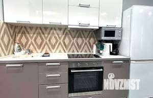 Студия квартира, посуточно, 31м2, 5/8 этаж