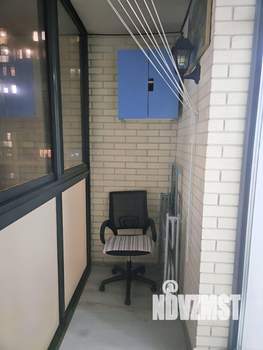 1-к квартира, на длительный срок, 41м2, 10/14 этаж