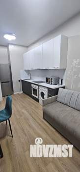 1-к квартира, на длительный срок, 34м2, 10/28 этаж