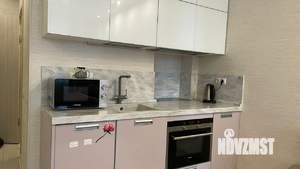 1-к квартира, посуточно, 39м2, 1/1 этаж