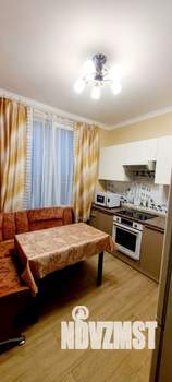 2-к квартира, на длительный срок, 47м2, 29/35 этаж