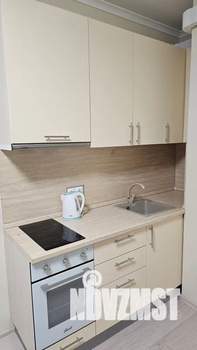 Студия квартира, посуточно, 25м2, 20/25 этаж