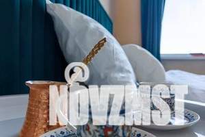 2-к квартира, посуточно, 58м2, 27/33 этаж