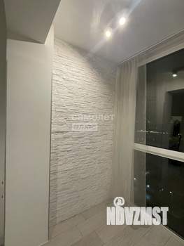 1-к квартира, на длительный срок, 42м2, 13/18 этаж